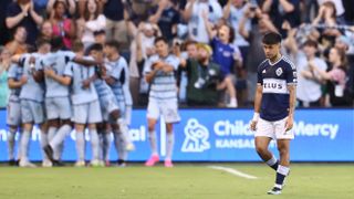 MLS Previews, Matchweek 24: Welcome to the midst of a completely jam-packed July (MLS Matchweek Previews). Photo by William Purnell | USA Today Sports